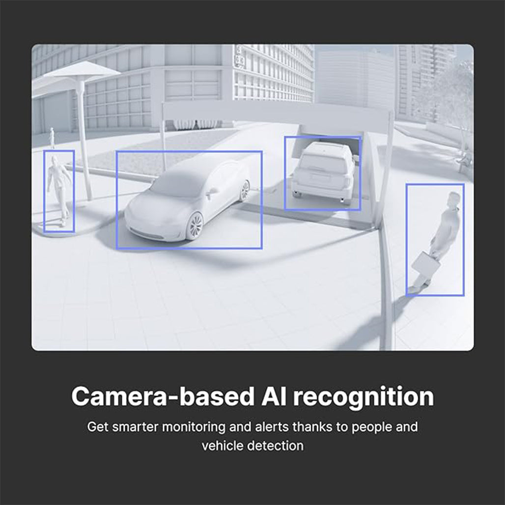 A Photo Of Synology TC500 - Bullet and Turret IP Cameras