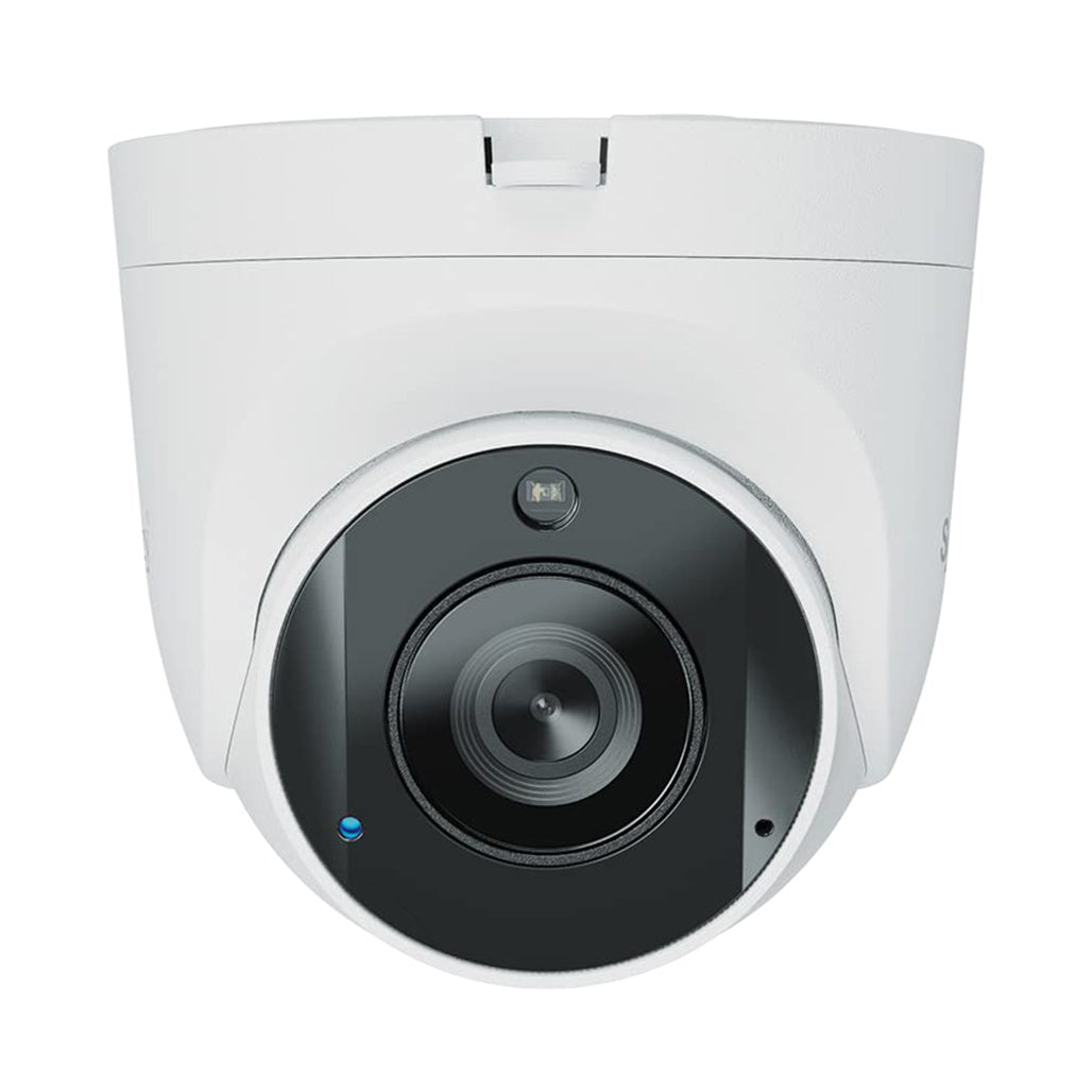 A Photo Of Synology TC500 - Bullet and Turret IP Cameras