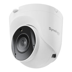 A Photo Of Synology TC500 - Bullet and Turret IP Cameras