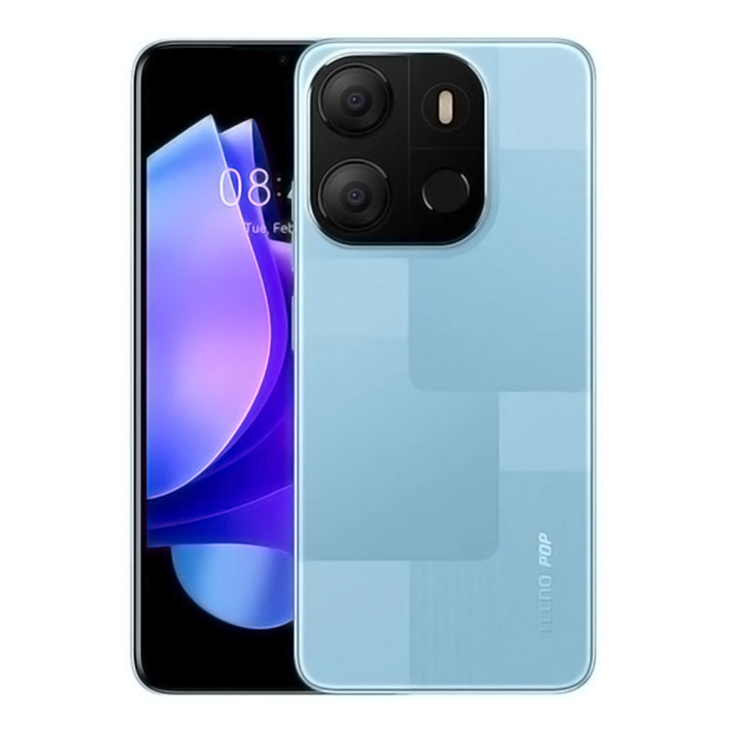 A Photo Of Tecno Pop 7 - 2GB RAM - 64GB Storage