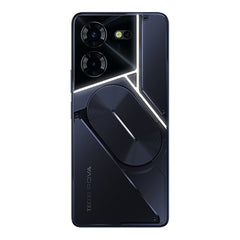 A Photo Of Tecno Pova 5 Pro - 8GB RAM - 256GB Storage - Dark Illusion
