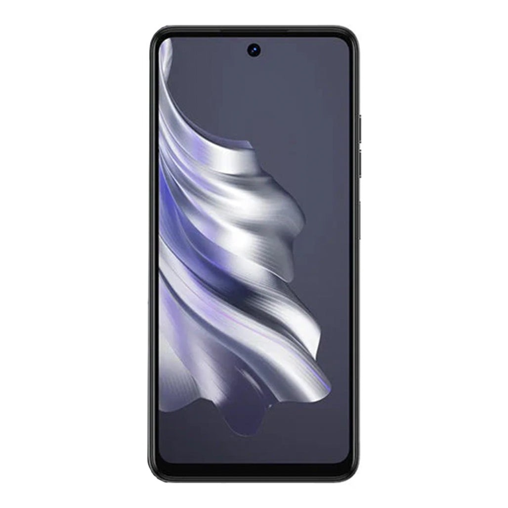 A Photo Of Tecno Spark 20 - 8GB RAM - 256GB Storage - Gravity Black