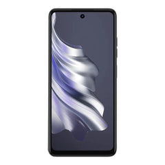 A Photo Of Tecno Spark 20 - 8GB RAM - 256GB Storage - Gravity Black