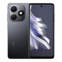 A Photo Of Tecno Spark 20 - 8GB RAM - 256GB Storage - Gravity Black