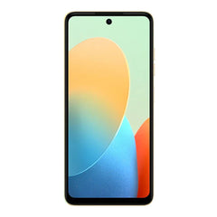 A Photo Of Tecno Spark Go - 3GB RAM - 64GB Storage - Alpenglow Gold