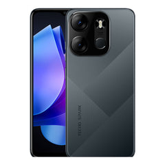 A Photo Of Tecno Spark Go - 4GB RAM - 64GB Storage