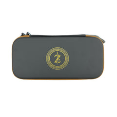 A Photo Of Nintendo Switch OLED Carrying Protective Case – The Legend of Zelda: Tears of the Kingdom Edition