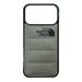 A Small Photo Of The North Face Puffer Case for iPhone 17 Series's Color Variant