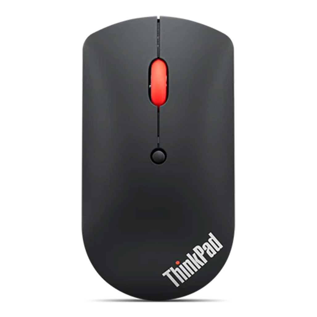 A Photo Of Lenovo ThinkPad Bluetooth Silent Mouse