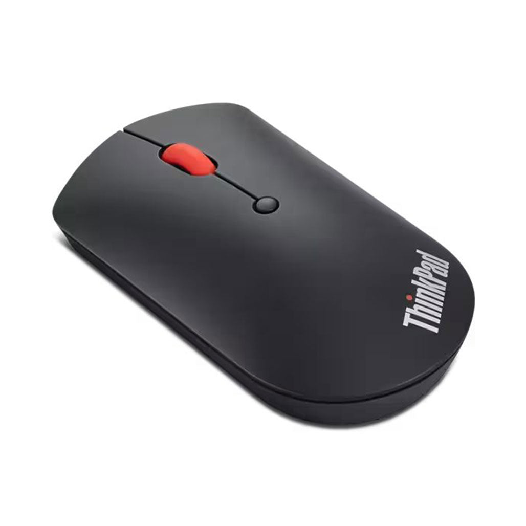 A Photo Of Lenovo ThinkPad Bluetooth Silent Mouse