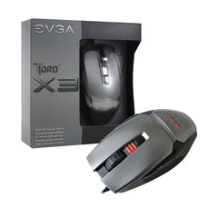 A Photo Of Evga Torq X3 Gaming Wired Mouse