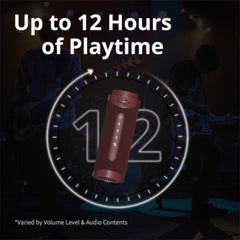 A Photo Of Tronsmart T7 30W Portable Outdoor Speaker