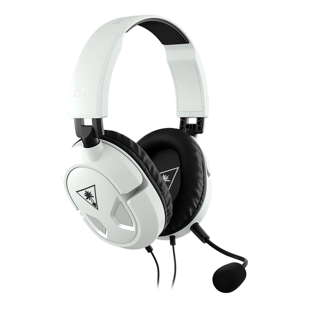 A Photo Of Turtle Beach Recon 50 Gaming Headset