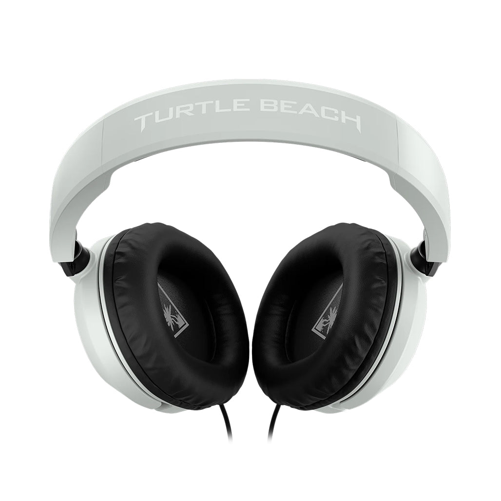A Photo Of Turtle Beach Recon 50 Gaming Headset