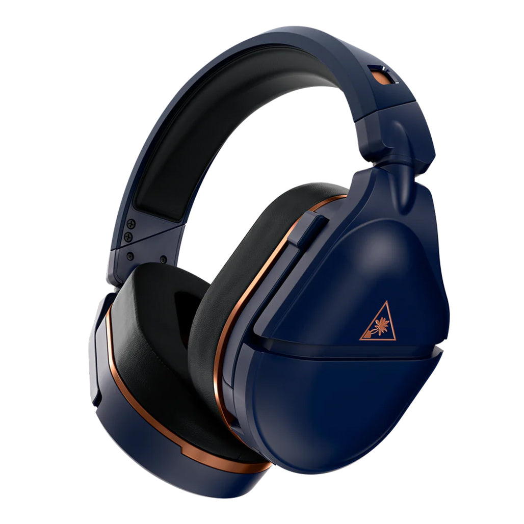 A Photo Of Turtle Beach Stealth 700 Gen 2 MAX for PS4 & PS5 - Cobalt Blue