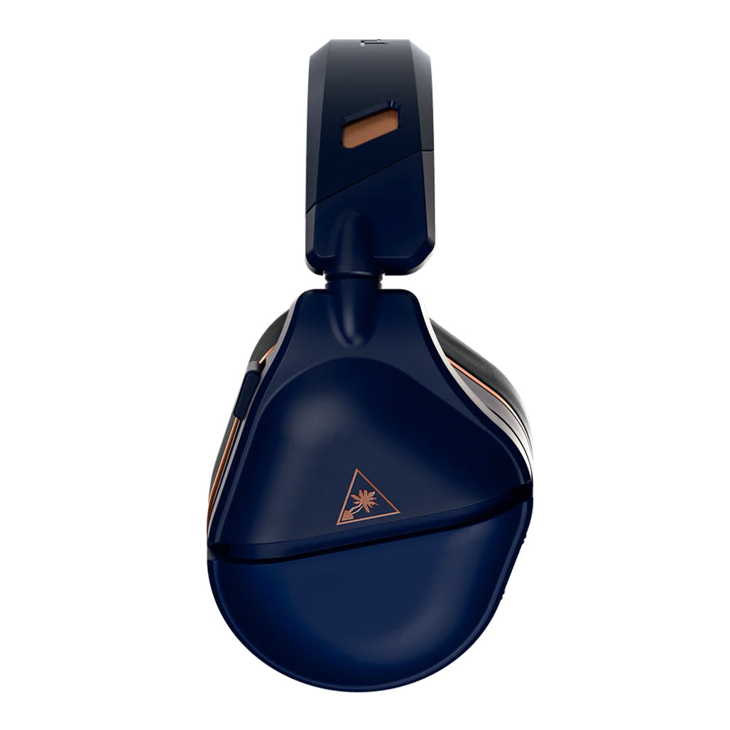 A Photo Of Turtle Beach Stealth 700 Gen 2 MAX for PS4 & PS5 - Cobalt Blue