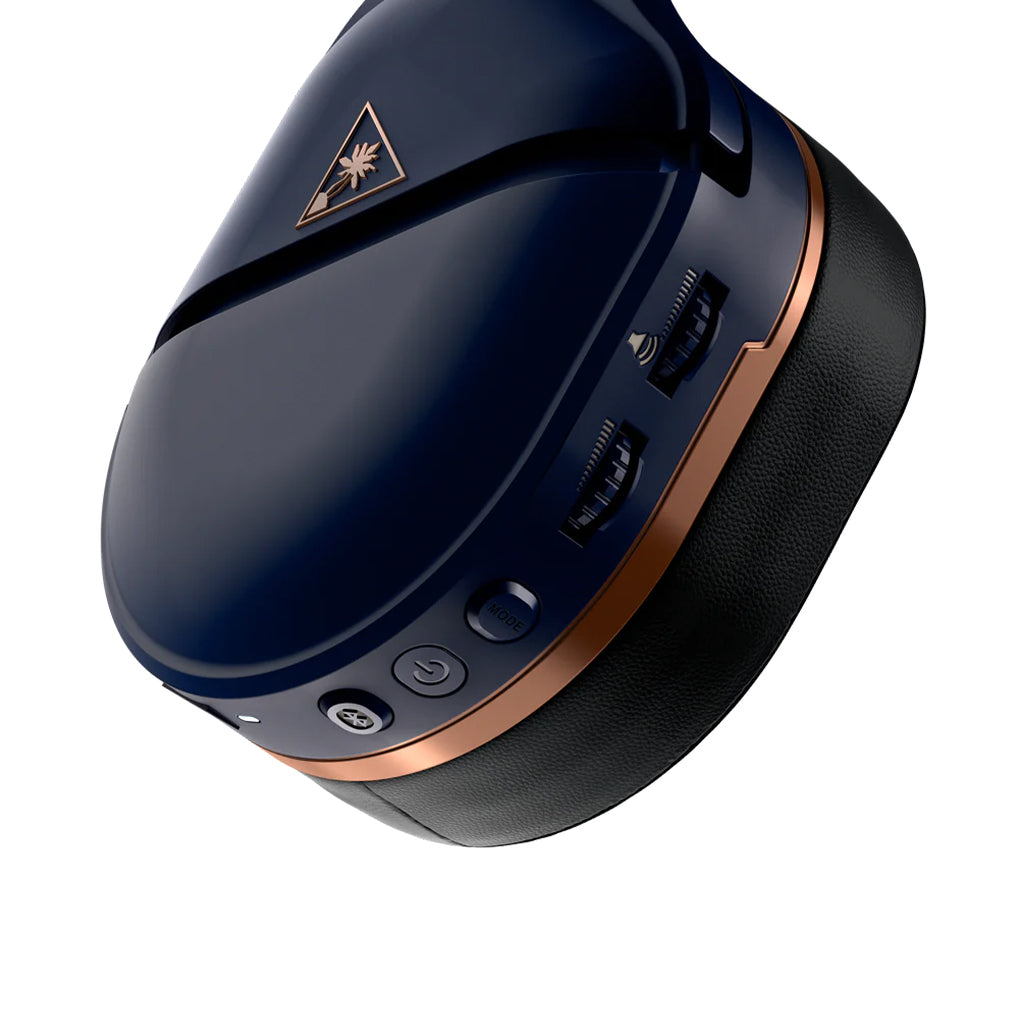 A Photo Of Turtle Beach Stealth 700 Gen 2 MAX for PS4 & PS5 - Cobalt Blue