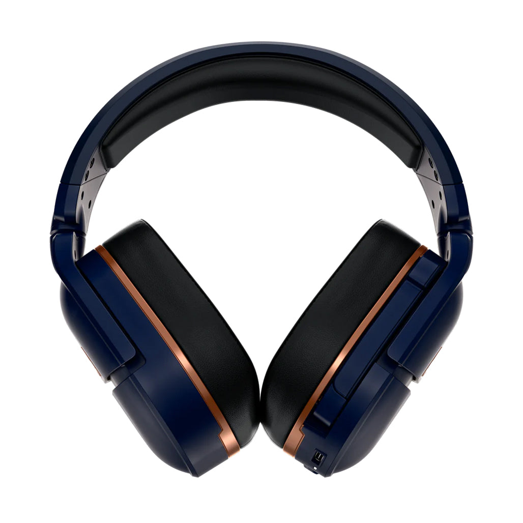 A Photo Of Turtle Beach Stealth 700 Gen 2 MAX for PS4 & PS5 - Cobalt Blue