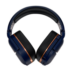 A Photo Of Turtle Beach Stealth 700 Gen 2 MAX for PS4 & PS5 - Cobalt Blue