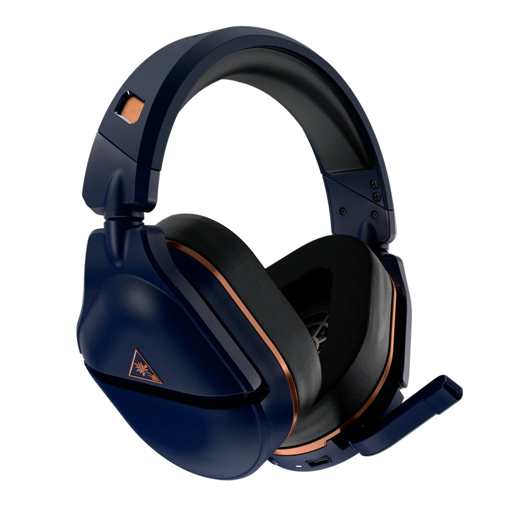 A Photo Of Turtle Beach Stealth 700 Gen 2 MAX for PS4 & PS5 - Cobalt Blue