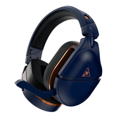 A Photo Of Turtle Beach Stealth 700 Gen 2 MAX for PS4 & PS5 - Cobalt Blue