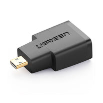 UGREEN Micro HDMI Male to HDMI Female Connector Adapter
