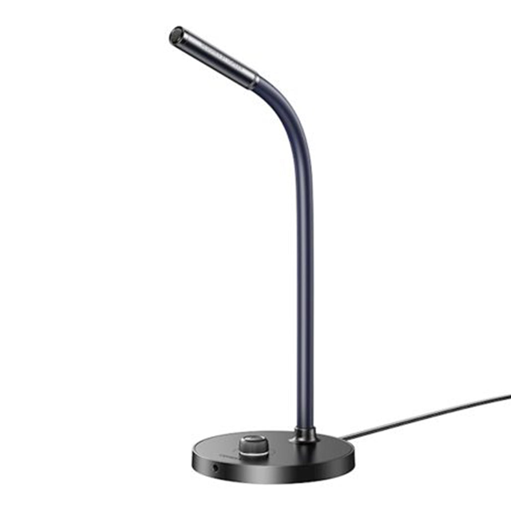 A Photo Of UGreen 90416 Desktop USB Microphone