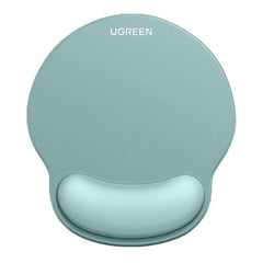 A Photo Of UGREEN Ergonomic Mouse Pad with Wrist Rest