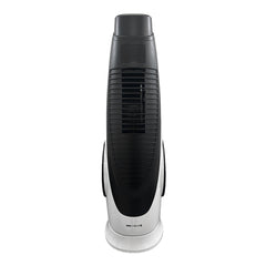 A Photo Of UNICooler 2 Turbo Tower Fan 90W – High-Speed Oscillating Tower Fan with Remote Control & Room Temperature Display