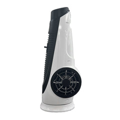 A Photo Of UNICooler 2 Turbo Tower Fan 90W – High-Speed Oscillating Tower Fan with Remote Control & Room Temperature Display