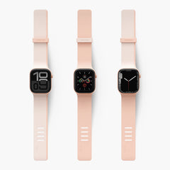A Photo Of UNIQ Revix IV Reversible Dual-Color Magnetic Watch Strap - 42/41/40mm