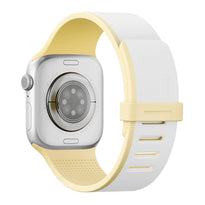 UNIQ Revix IV Reversible Dual-Color Magnetic Watch Strap - 42/41/40mm