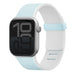 A Small Photo Of UNIQ Revix IV Reversible Dual-Color Magnetic Watch Strap - 42/41/40mm's Color Variant