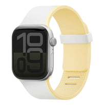 UNIQ Revix IV Reversible Dual-Color Magnetic Watch Strap - 42/41/40mm