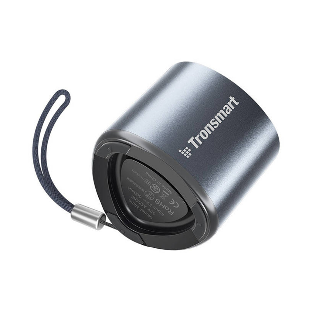 A Photo Of Tronsmart Nimo 5W Mini Bluetooth Speaker