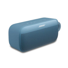 A Photo Of Bose SoundLink Plus - Portable Speaker