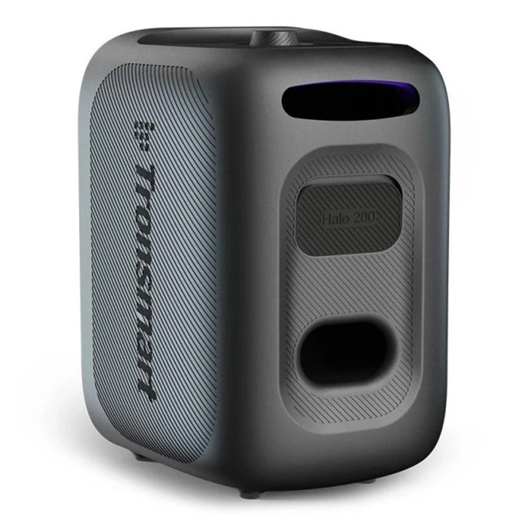 A Photo Of Tronsmart Halo 200 - 120W Karaoke Party Speaker