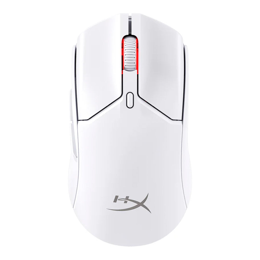 A Photo Of HyperX Pulsefire Haste 2 Mini - Wireless Gaming Mouse
