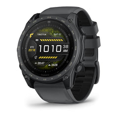 A Photo Of Garmin Tactix® 8 AMOLED - 51mm
