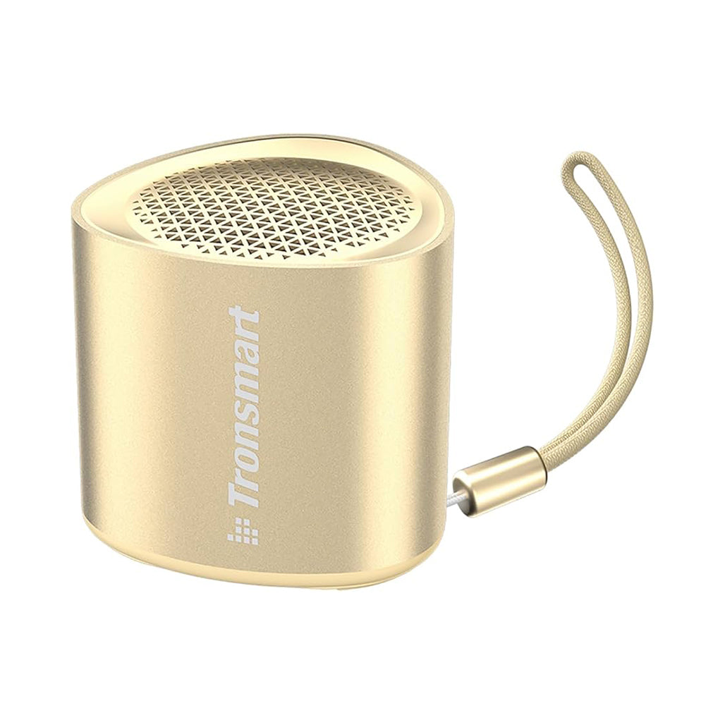 A Photo Of Tronsmart Nimo 5W Mini Bluetooth Speaker