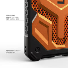 A Photo Of UAG Monarch Pro Kevlar For Galaxy S26 Ultra Case