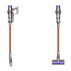 A Photo Of Dyson Cyclone V10 Submarine™ Cordless Wet Dry Vacuum Cleaner