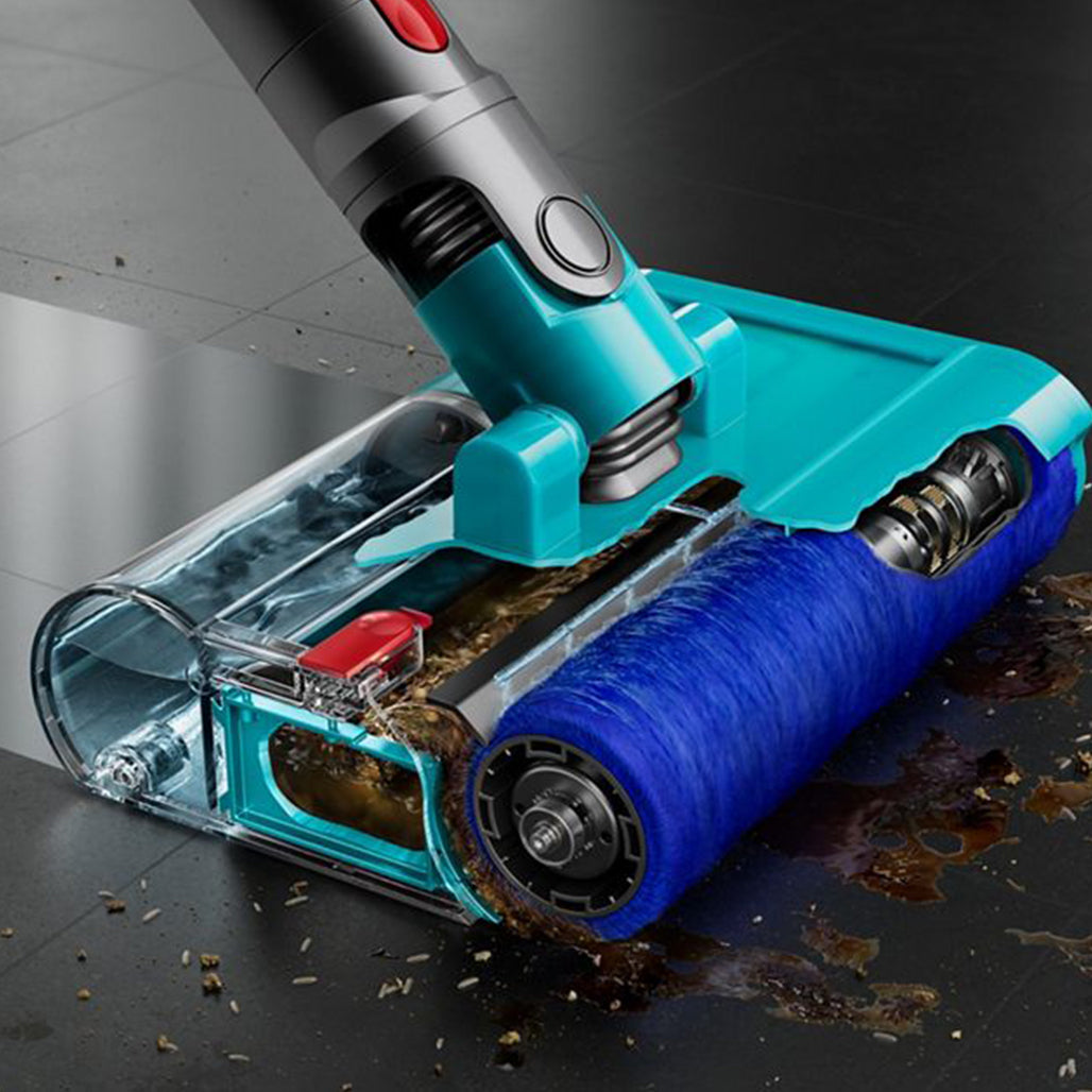 A Photo Of Dyson Cyclone V10 Submarine™ Cordless Wet Dry Vacuum Cleaner