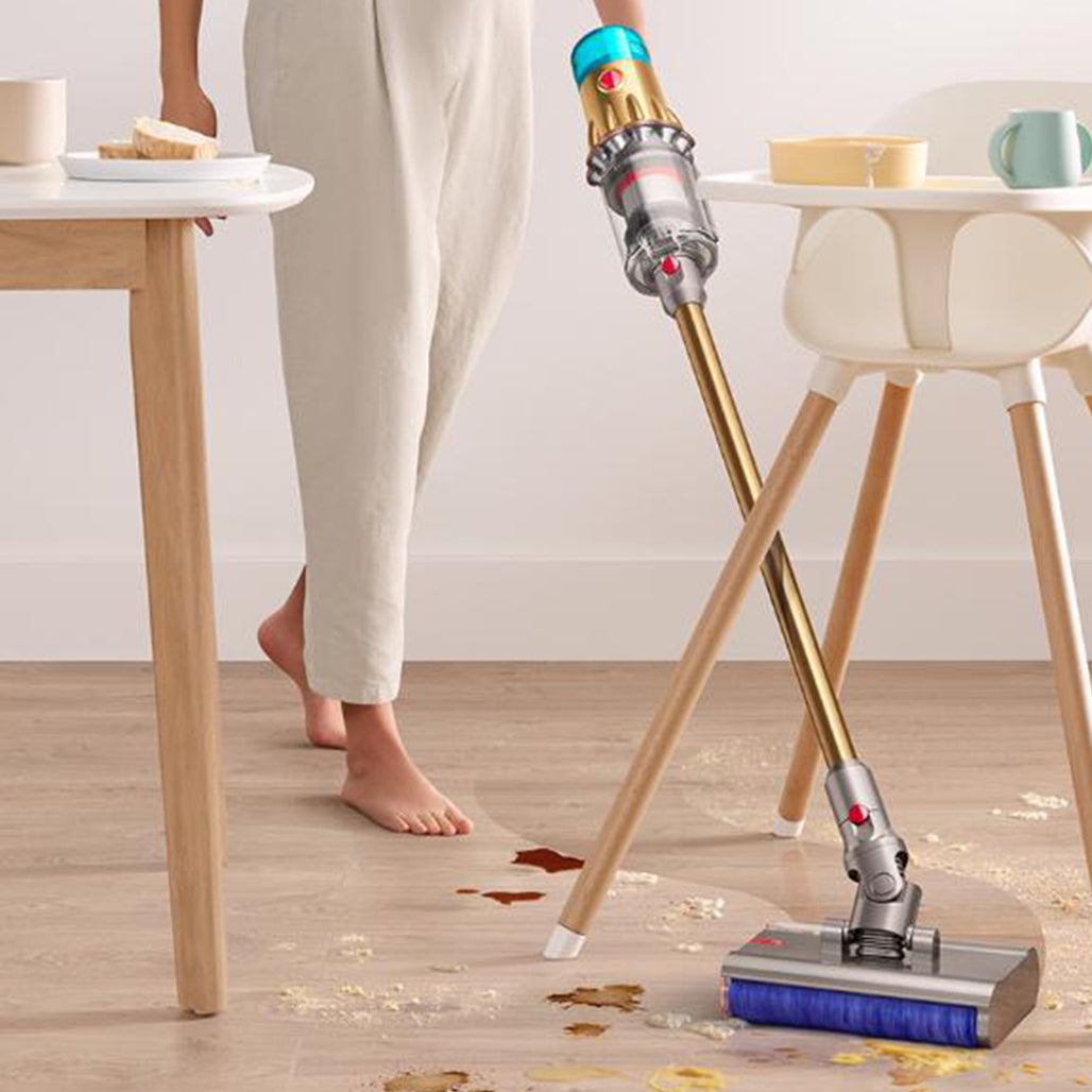 A Photo Of Dyson V12s Detect Slim Submarine™ Complete Cordless Vacuum