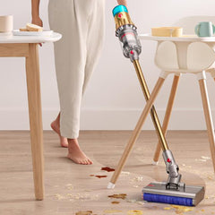 A Photo Of Dyson V12s Detect Slim Submarine™ Complete Cordless Vacuum