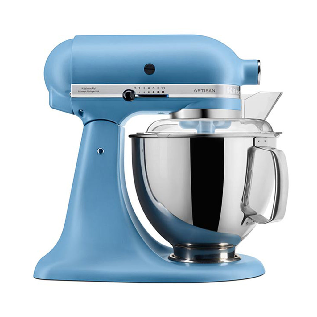 A Photo Of KitchenAid 4.8L Tilt Head stand Mixer + 3L bowl + Flex edge beater