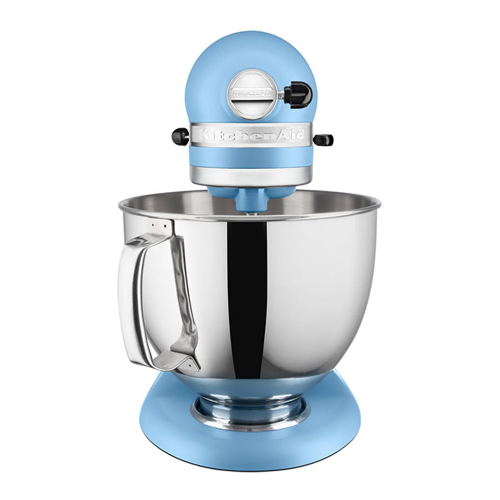 A Photo Of KitchenAid 4.8L Tilt Head stand Mixer + 3L bowl + Flex edge beater