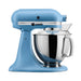 A Small Photo Of KitchenAid 4.8L Tilt Head stand Mixer + 3L bowl + Flex edge beater's Color Variant