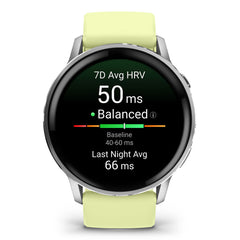 A Photo Of Garmin Venu 4 – 45mm