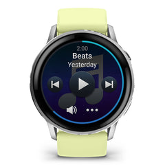 A Photo Of Garmin Venu 4 – 45mm